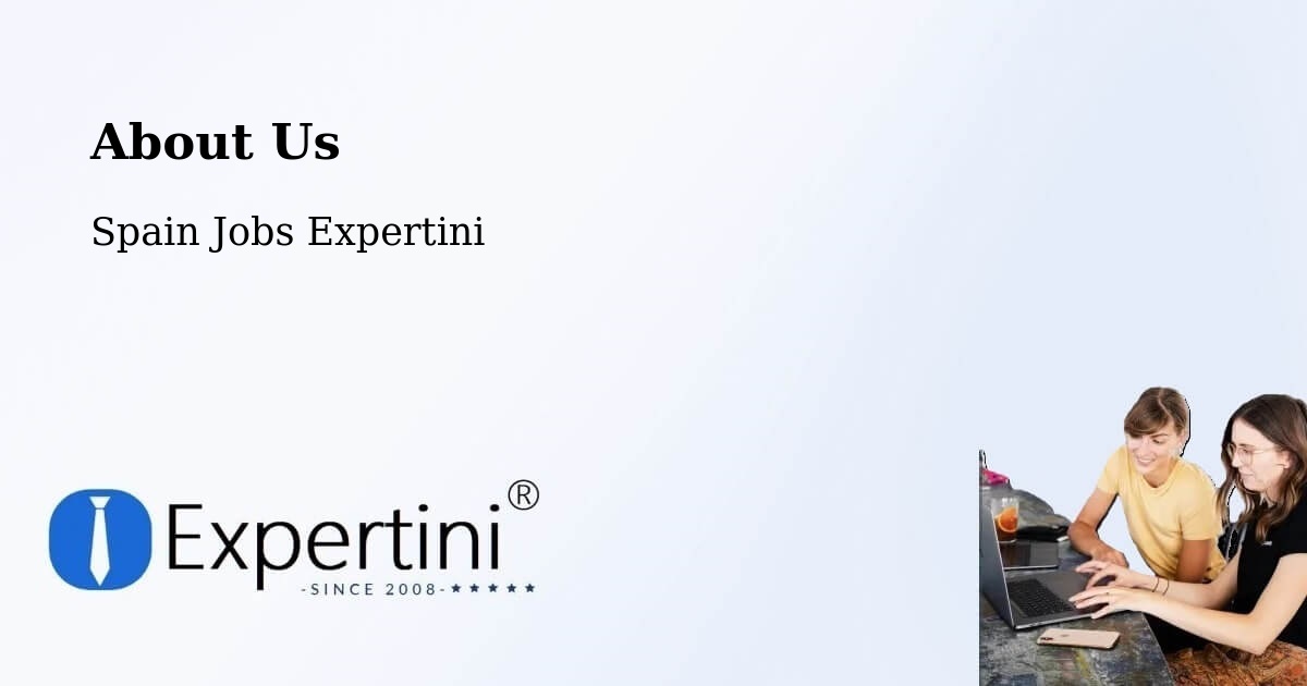 About Expertini - Jaén, Spain Jobs Expertini