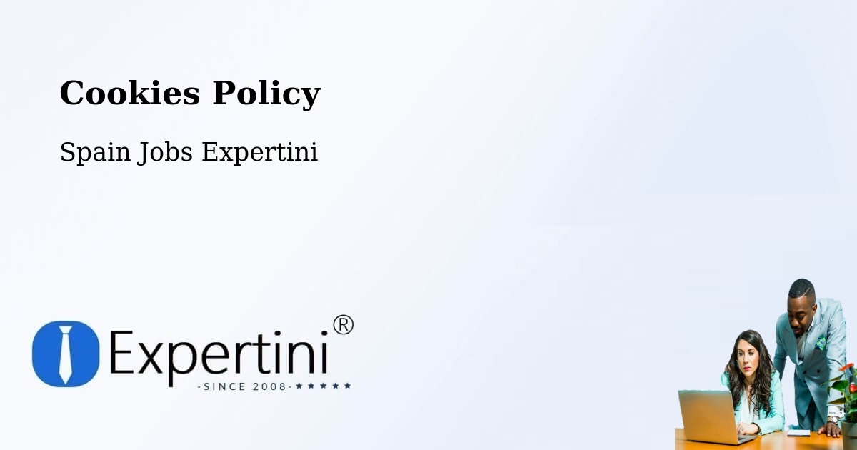 Cookie Policy – Jaén - Spain Jobs Expertini