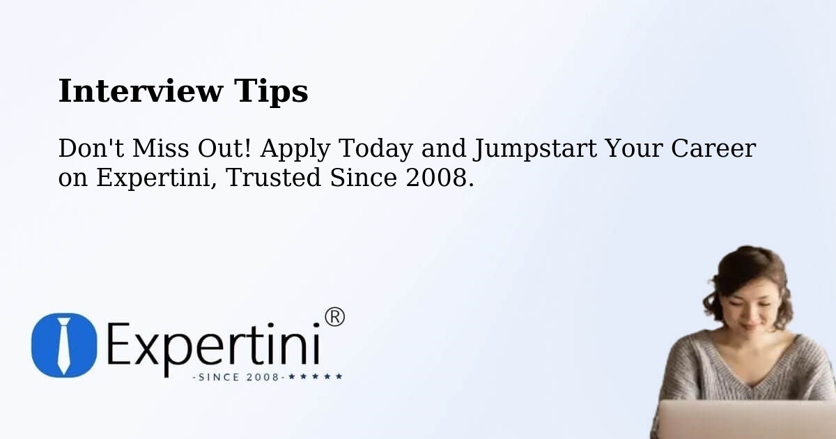 Interview Tips & Techniques for Job Seekers – Jaén - Jaén, Spain Jobs Expertini